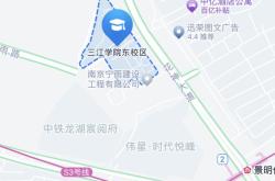 金陵科技学院研究生院官网