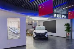 新能源商用车市场趋势