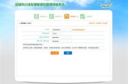 深圳新能源指标什么时候出结果