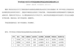 华中科技大学学生投诉中心