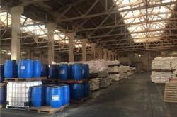 六氟磷酸锂概念股一览