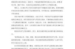 新能源前瞻技术研究