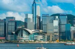 香港不发展科技