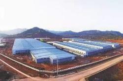 红河州新开工项目