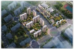 华润置地中标龙园公示