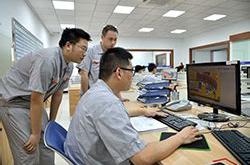 高沃科技：一观集团在科技领域的发展