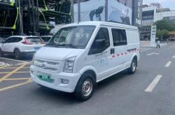 清丰二手电动四轮