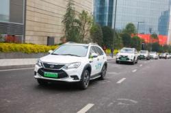 五万块左右的新能源汽车