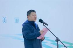 海南新能源新车拉力赛