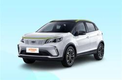 功夫牛电动车