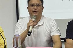惠州科技局局长简历