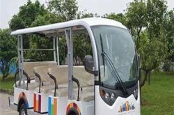 观光电瓶车是否算作新能源车？