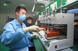 亿恩科技是做什么的