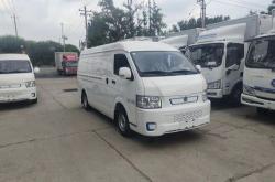 新能源汽车市场发展现状与北京市场分析
