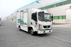 江门单排小货车