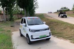 新能源汽车3万左右推荐