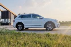 途观l新能源汽车