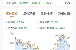 农银新能源混合基金值得买吗