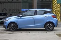 江铃新能源e100说明书