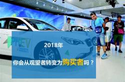 新能源汽车销售概况及市场分析
