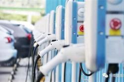 2021年一季度新能源汽车