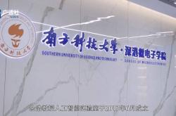 南方科技大学微电子夏令营