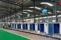 江西新能源技工学校