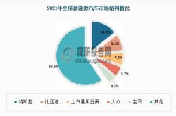 中国新能源发展面临的问题