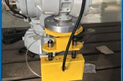 新能源电解液夹具
