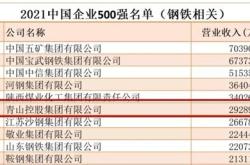 青山控股新能源