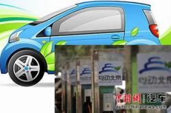 江西新能源车补贴大全公示