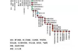 麦积山公交车路线