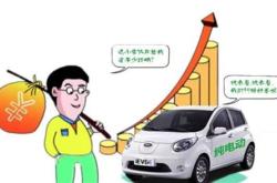 新能源汽车日常维护