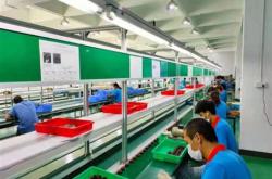 陈江新能源招聘电话是多少