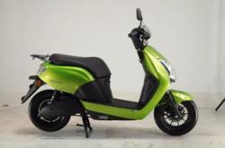 FeaturesofHonda'sNewEnergyMotorcycle