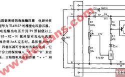 新能源车布线