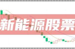 新能源龙头股票介绍与建议