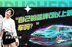 深圳蓝牌能上新能源吗？