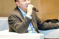 新能源副董事长
