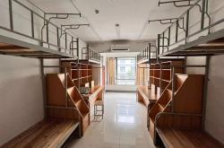 中南科技大学宿舍介绍