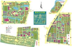 天津科技大学地理位置偏吗