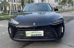 如何为宝马M5申请新能源车牌照