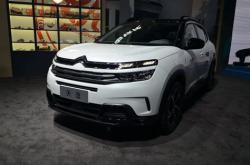 石家庄雪铁龙新能源车型介绍