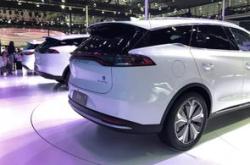 几何ex3新能源汽车