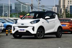 五万元左右的新能源