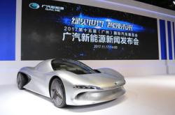新能源STV：介绍与评价