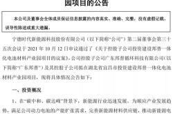 宁德新能源上班累不累