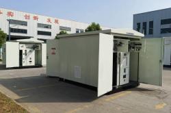 江苏新能源变压器厂家