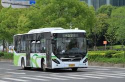 新能源城乡公交