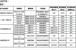 陕西新能源汽车有限责任公司